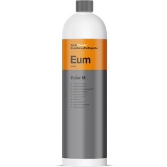 KochChemie Eulex M (Eum) - Removedor de cola; resina para vernizes mate 1L