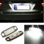 LED pre ŠPZ VOLVO