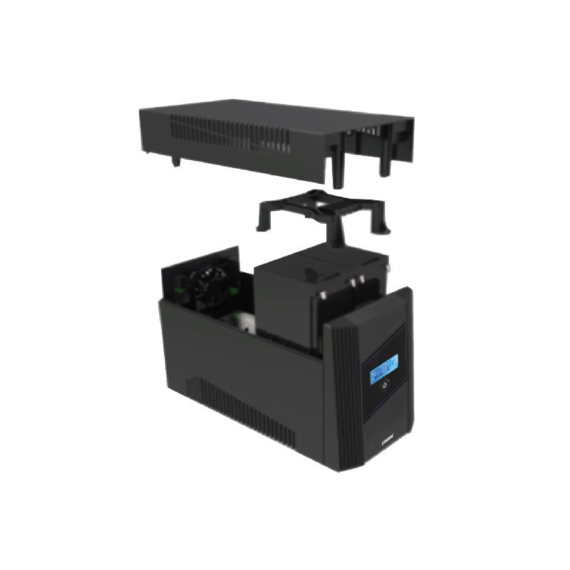 Zagable Z1500T Neprekidno napajanje