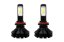 Κιτ μετατροπής LED CX SERIES H8/H9/H11 6000K