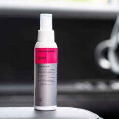 Koch Chemie Cozy Cotton (Cco) - Fragrância em Spray, Algodão Fresco 100ml