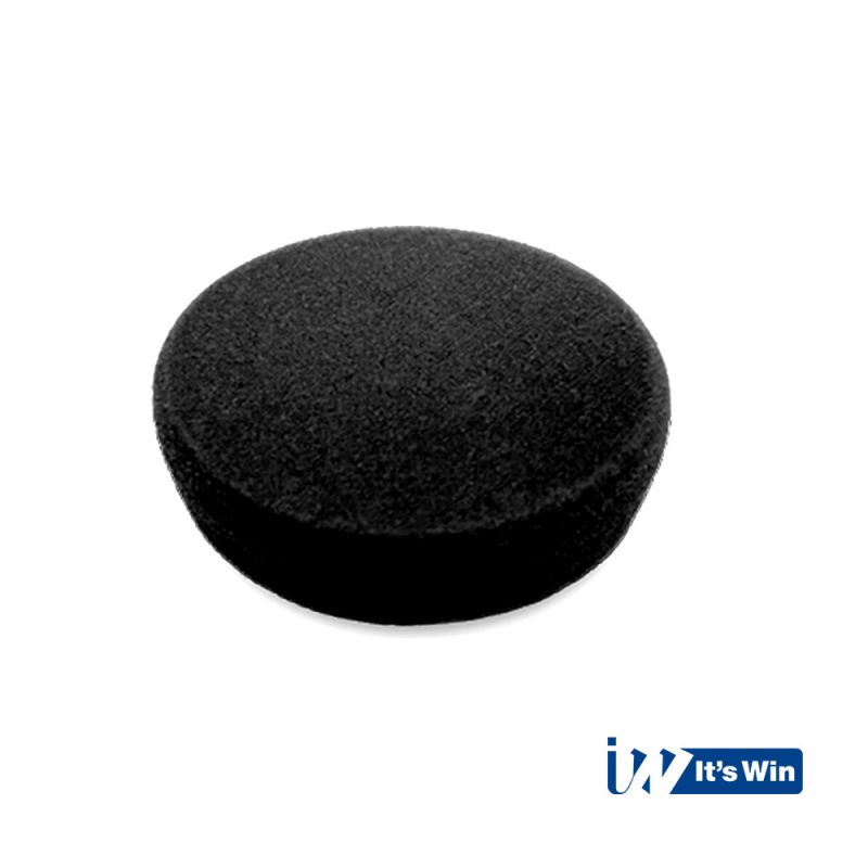 It's Win WINC-004 applicatore in spugna per Speed hand grip, 8x2,5 cm, nero