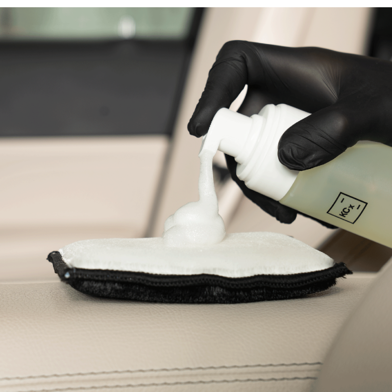 COLOURLOCK Leather Cleaner strong - Tehdas nahkapuhdistusaine 250ml