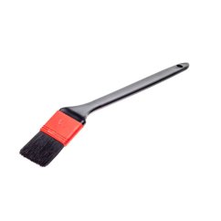 Escova para limpeza de discos e motor
