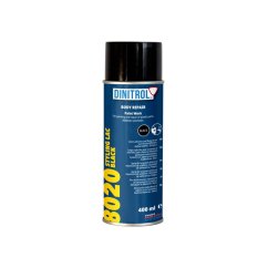 DINITROL 8020 STYLING LAC черен 400ml