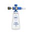 MJJC Foam Cannon S V3.0 - Canhão de Espuma para Lavadora de Alta Pressão para Karcher HD5, HD6, HD7, HD9