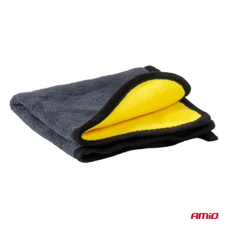 Detailing-sarja auton puhdistukseen 22 osaa AMiO-04329