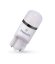 PHILIPS W5W 12V 1W X-tremeVision LED 6000K