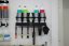 Koch Chemie Bottle & brush holder - Suporte para garrafas e pincéis
