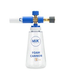 MJJC Foam Cannon S V3.0 - Pěnový dávkovač pro vysokotlaký čistič Karcher HD5, HD6, HD7, HD9
