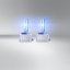 Ampoule au xénon Osram D1S 35W XENARC Cool Blue Intense NextGeneration 6200K +150% BOX