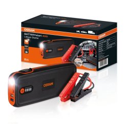 Акумулаторен бустер OSRAM OBSL400