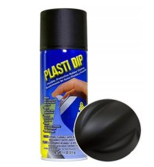 Plasti Dip spray 400ml Negru