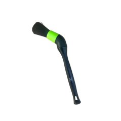 Koch Chemie Exterior Brush Green - Extra jemný štětec na citlivé povrchy