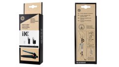 IK Handle (INOX) - Cabo