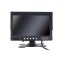 TFT7A2 Monitor 7" 2ch 4PIN 12/24V