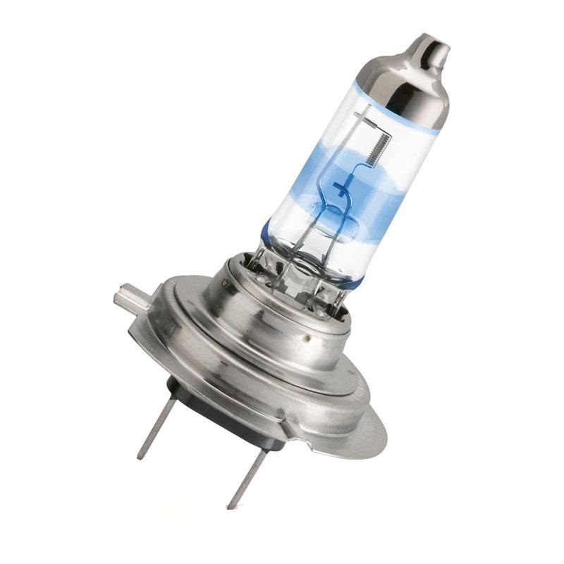 Philips 12V H7 55W PX26d RacingVision +150% Doboz