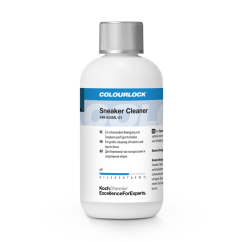 COLOURLOCK Sneaker Cleaner - Почистващ препарат за маратонки 250ml