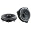 Altavoces Awave AWT650 para Toyota Citroen C1 Peugeot 108 Subaru Forester