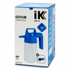 iK ALK 1.5 - Pulverizador de pressão manual