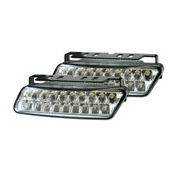 LED Tagfahrlicht DRL 10