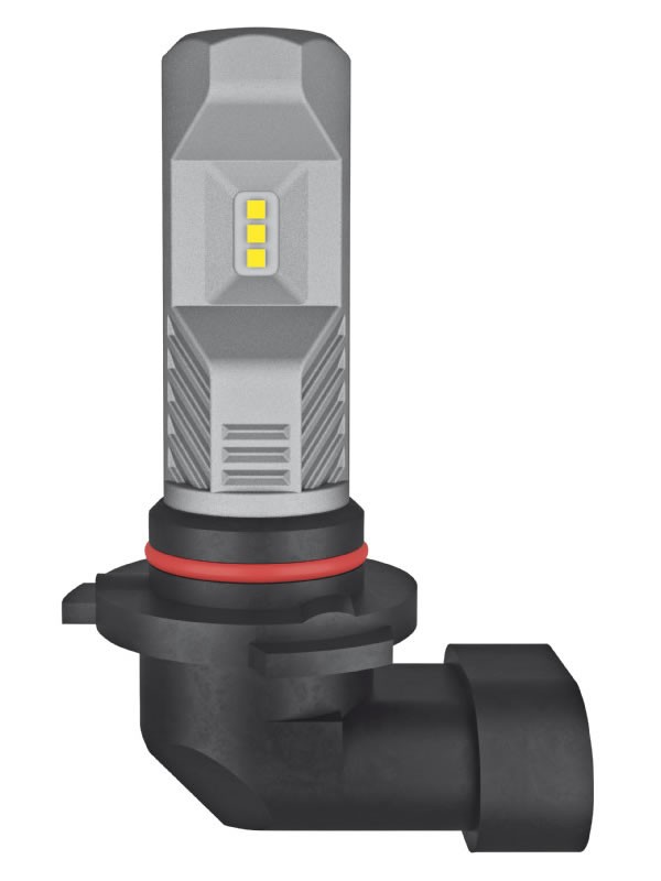 Osram 9745CW LEDriving FOG LED światło przeciwmgielne H10