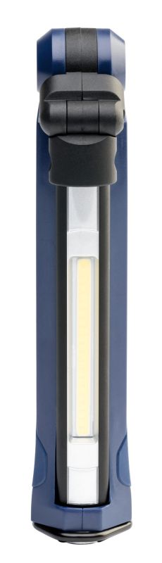 Scangrip Slim – ultratanki pregledni reflektor