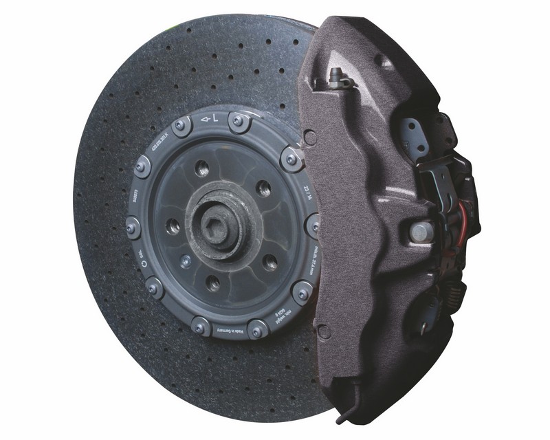 Barva brzdových třmenů Foliatec metallic carbon