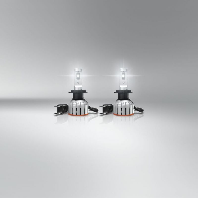H7 NIGHT BREAKER LED START 230% 64210DWNBST-2HB 6000K 2 unid.