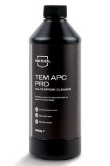 Nasiol TEM APC PRO nettoyant universel pour intérieur, 500g