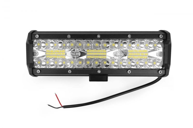 LED delovna luč 60LED 240x74 180W FLAT 9-36V AWL20