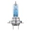 OSRAM CoolBlue Intense H7 55W NextGeneration 5000K 1ks