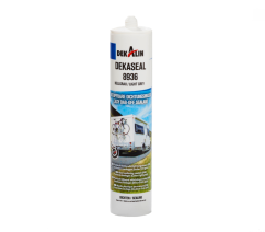 Dekaseal 8936 Crni
