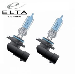 ELTA BLUE LIGHTING HB3 12V 60W