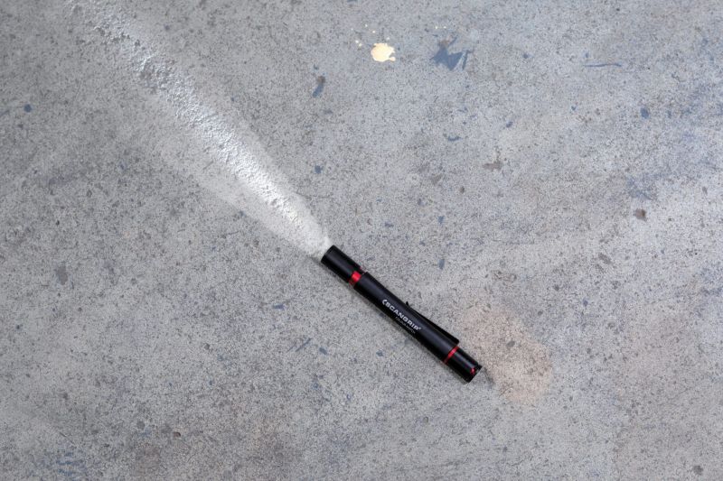 SCANGRIP MATCHPEN R - Lanterna LED de inspeção para detailing