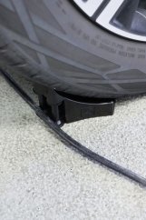 Koch Chemie Hose & Cable Guard - Protetor de Mangueiras e Cabos 2 peças