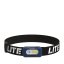 Scangrip Head Lite - Lanterna de cabeça LED com sensor sem contato