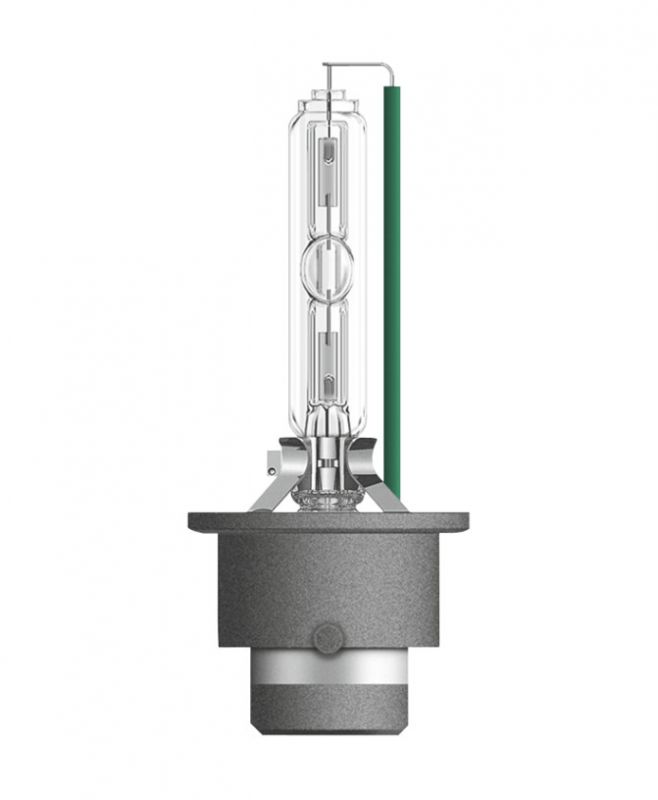 Osram xenonová výbojka D4S 12/24V 66440XN2 NIGHT BREAKER LASER +220% 1ks