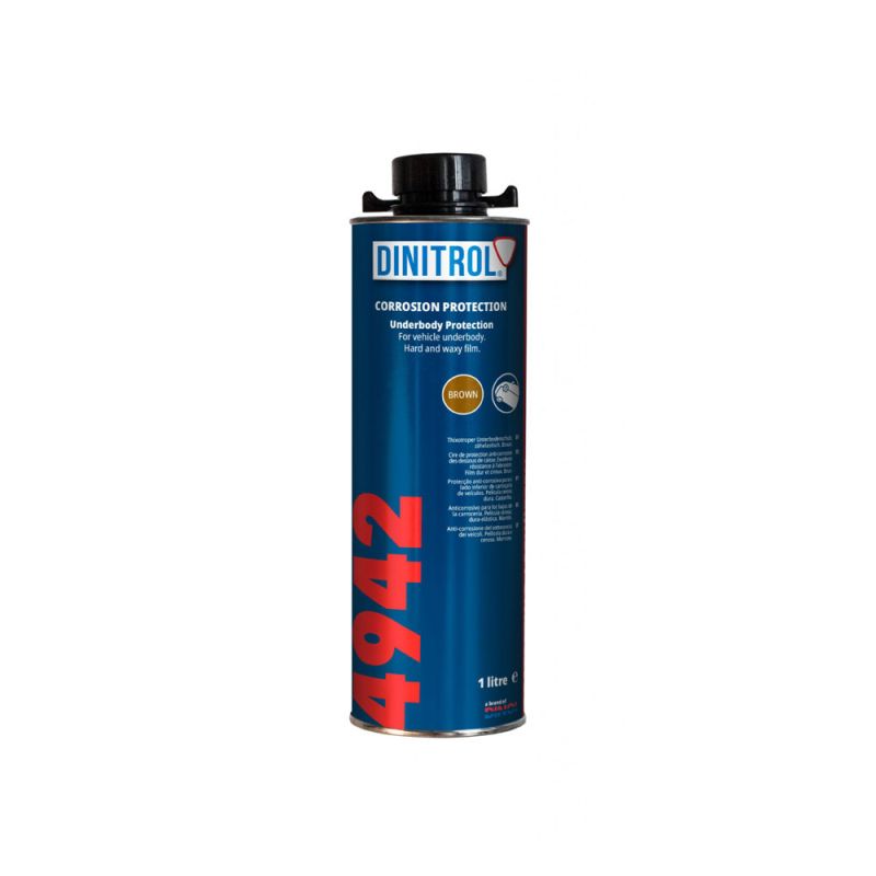 DINITROL 4942 1 lit