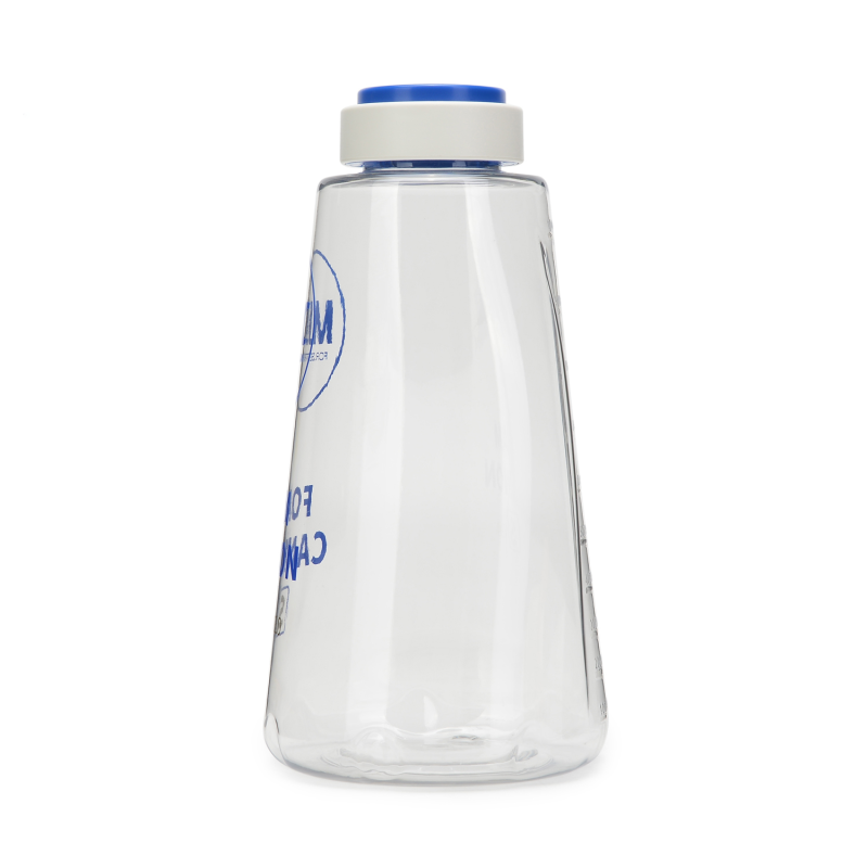 1000ml pótpalack fedéllel MJJC S V3.0-hoz