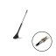 CAL-7771002 Calearo Anténa 16V VHF 5,0m kabel