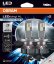 Osram H4/H19 HL LED INTENSE NEXT H4/H19 12V 6000K BOX