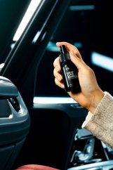 Nasiol NEW CAR SMELL parfum pour voiture, 50ml