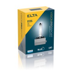 ELTA Xenonontladingslamp D3S Vision PRO SPORT 7000K