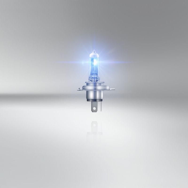 OSRAM CoolBlue Intense H4 60/55W NextGeneration 5000K 1ks