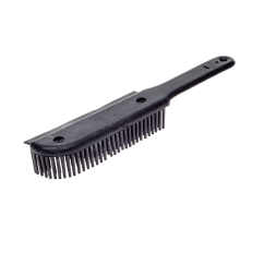 Escova para remover pelos de animais