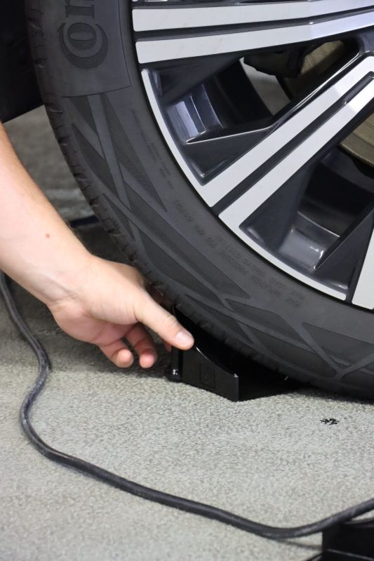 Koch Chemie Hose & Cable Guard - Protetor de Mangueiras e Cabos 2 peças