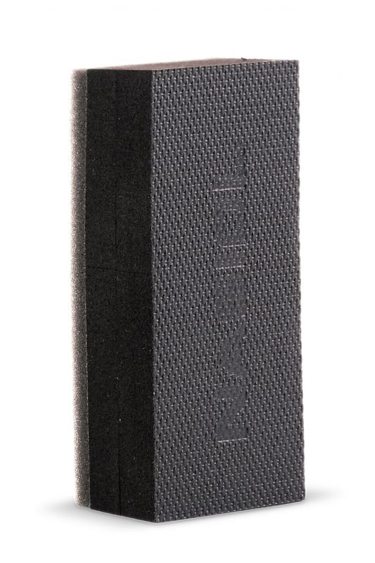 Nasiol APPLICATOR BLOCK set di applicatori per la protezione della ceramica, 10 pz.