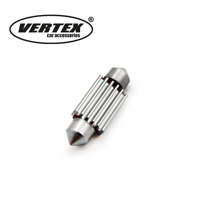 VERTEX 12SMD 4014 strop 10x36mm CANBUS 12V/24V