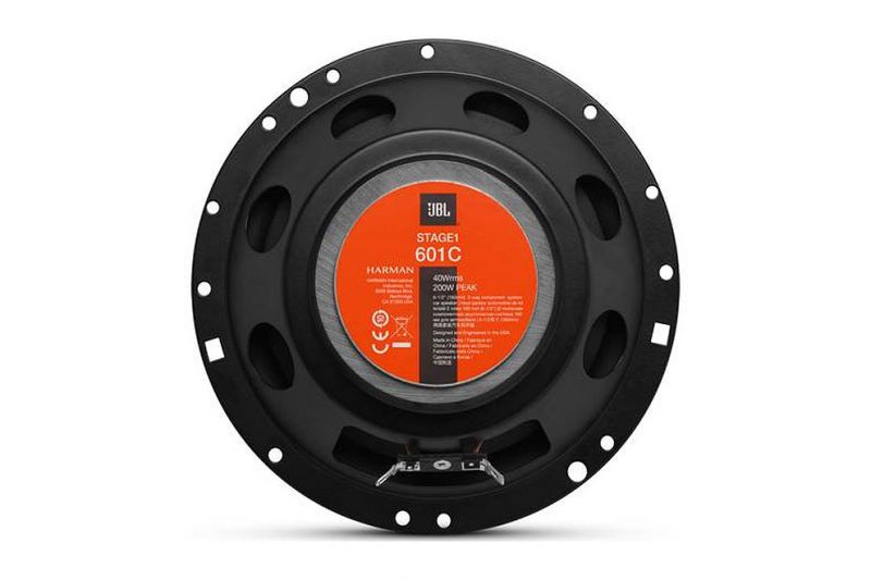 JBL Stage1 601C